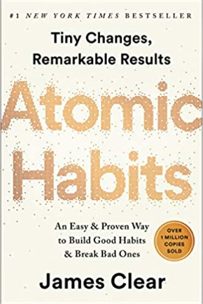 atomic habits