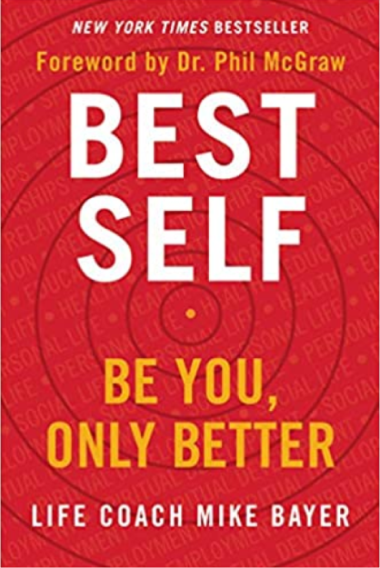 best self be you, only better